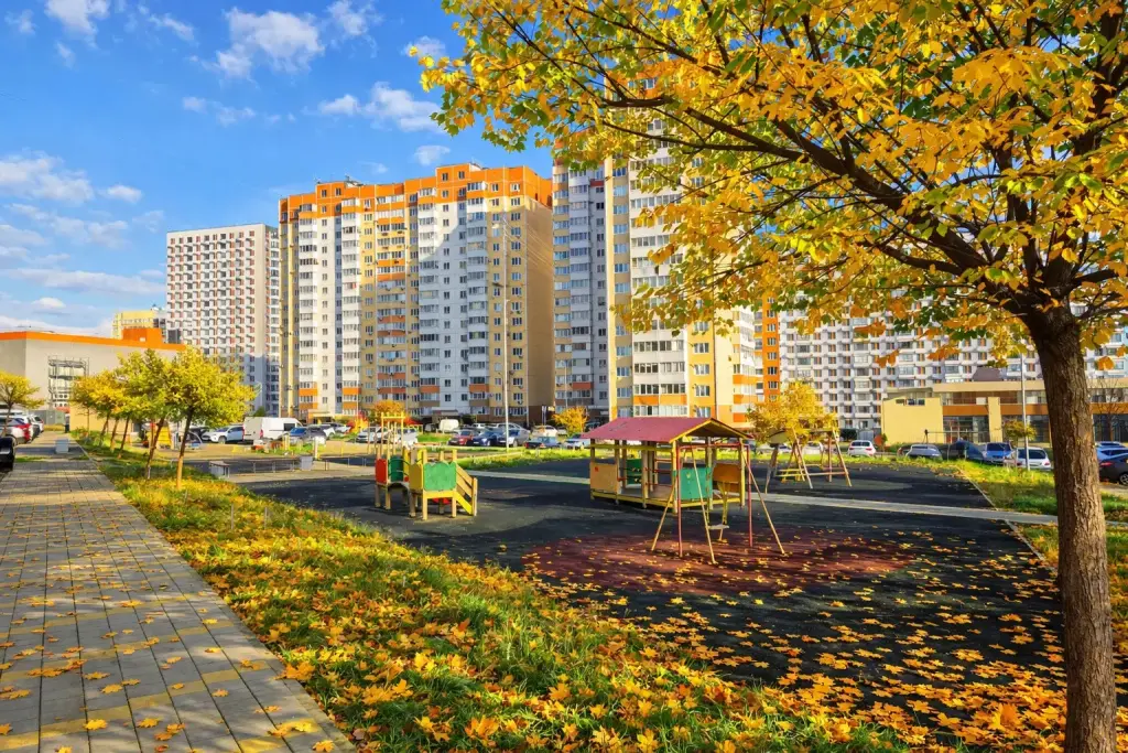 Новороссийск: Максимум на Дзержинского 240