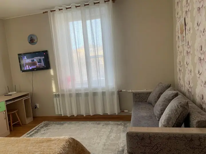 Магнитогорск: Apartment on Chapaeva 5/1