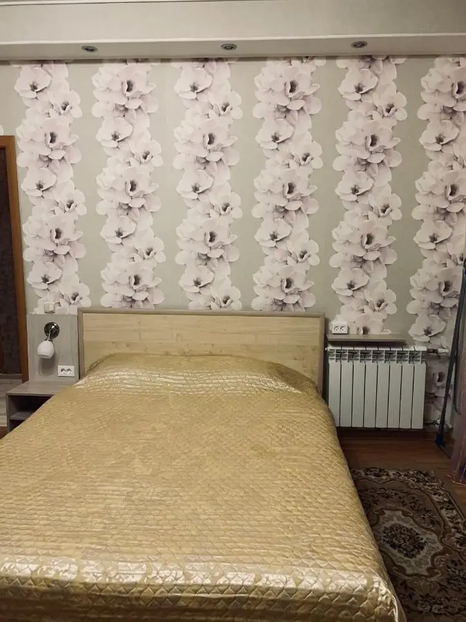 Магнитогорск: Apartment on Chapaeva 5/1