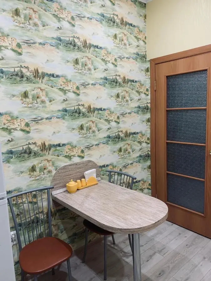 Магнитогорск: Apartment on Chapaeva 5/1