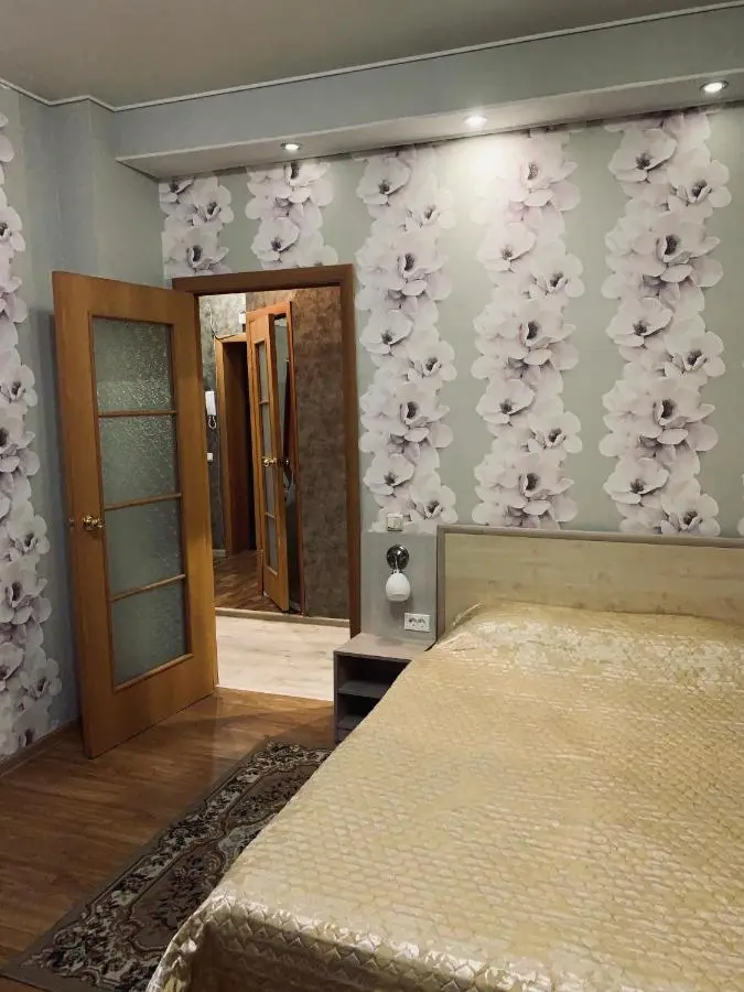 Магнитогорск: Apartment on Chapaeva 5/1