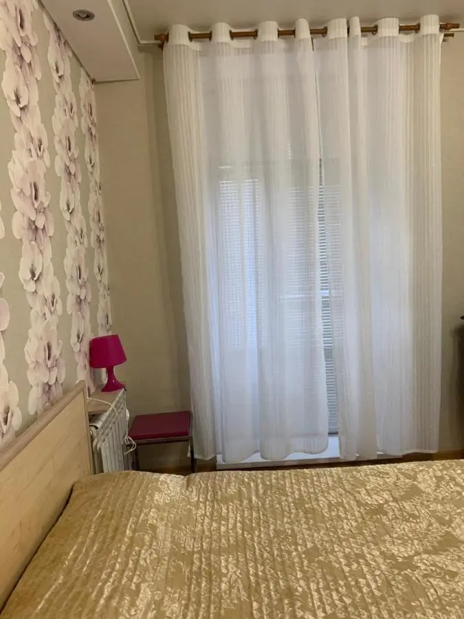 Магнитогорск: Apartment on Chapaeva 5/1