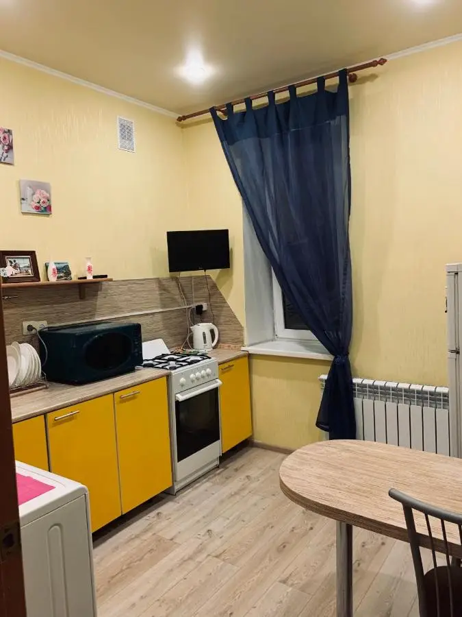 Магнитогорск: Apartment on Chapaeva 5/1