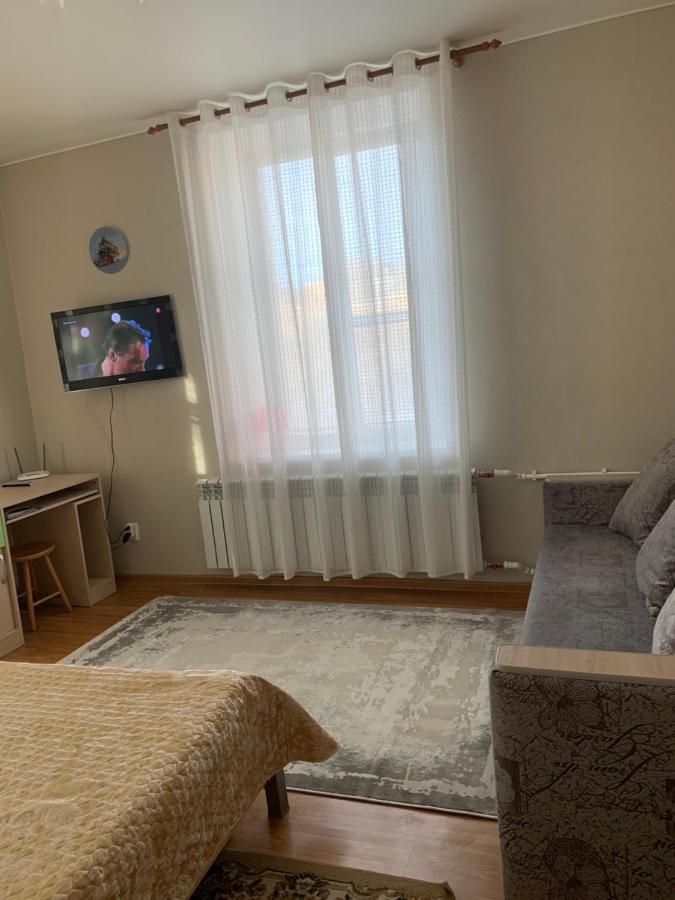 Магнитогорск: Apartment on Chapaeva 5/1