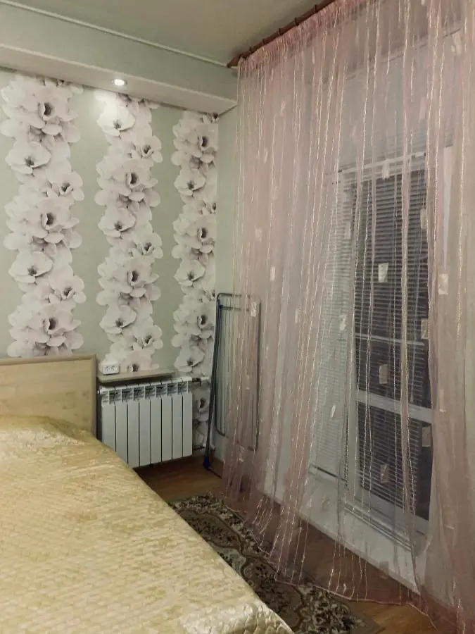 Магнитогорск: Apartment on Chapaeva 5/1