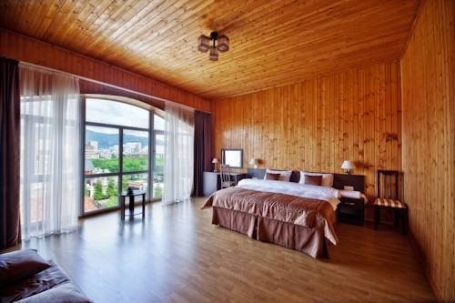 Геленджик: Megapolis Hotel