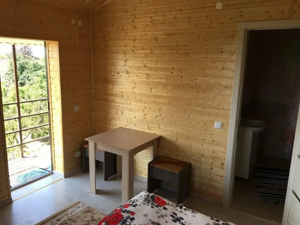 Голубицкая: Milana-Lavanda Mini-Hotel