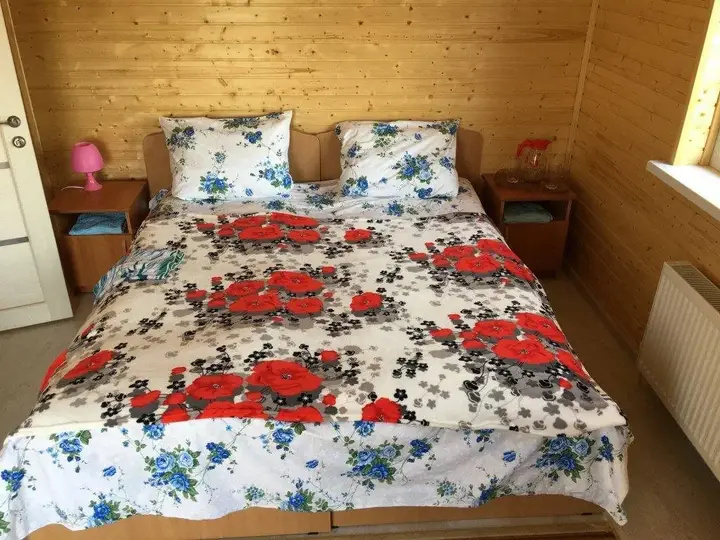 Голубицкая: Milana-Lavanda Mini-Hotel