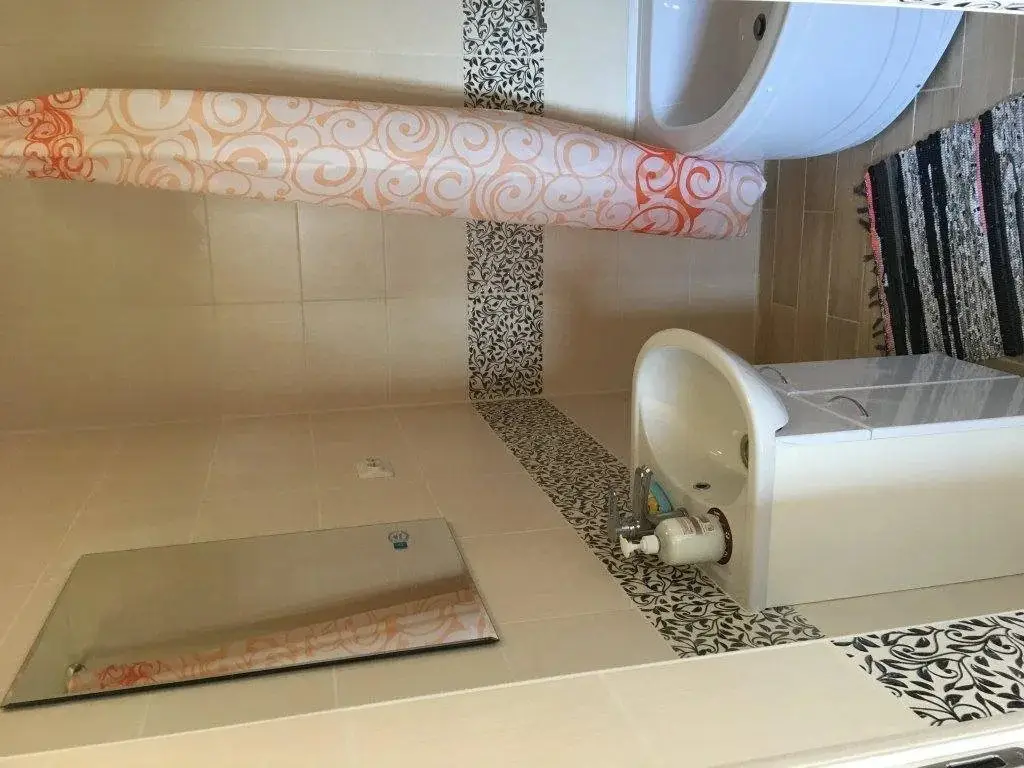 Голубицкая: Milana-Lavanda Mini-Hotel