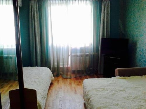 Геленджик: Mini hotel na Vostochnom 40