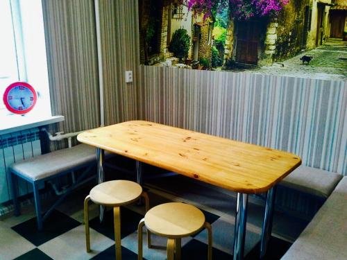 Геленджик: Mini hotel na Vostochnom 40
