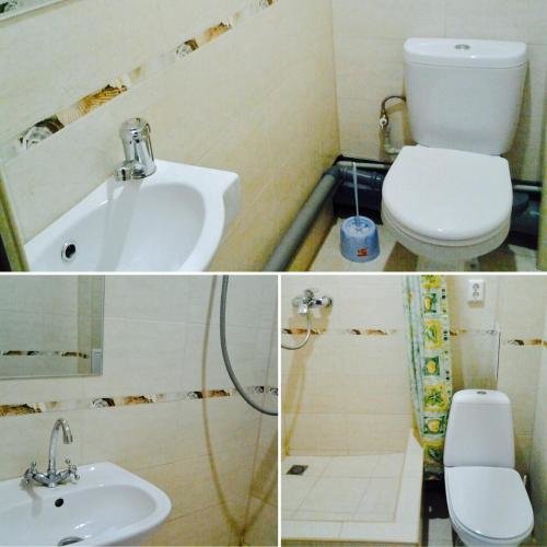 Геленджик: Mini hotel na Vostochnom 40