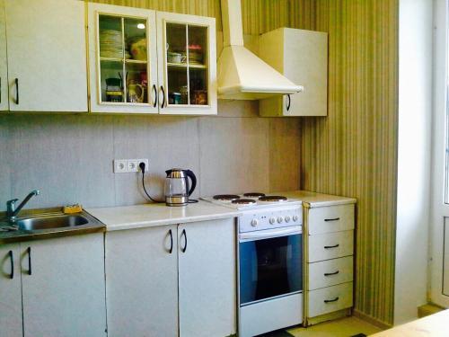 Геленджик: Mini hotel na Vostochnom 40