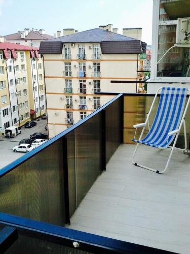 Геленджик: Mini hotel na Vostochnom 40
