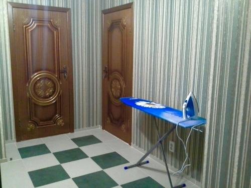 Геленджик: Mini hotel na Vostochnom 40