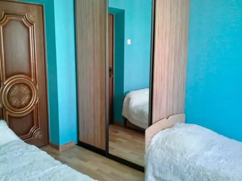 Геленджик: Mini hotel na Vostochnom 40