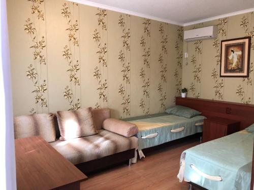 Ейск: Mini Hotel Shmidta 3