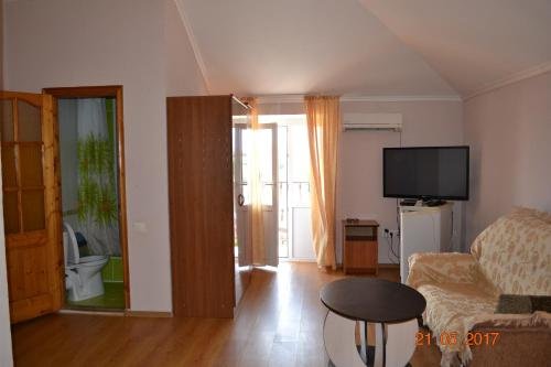 Анапа: Mini Hotel Veles