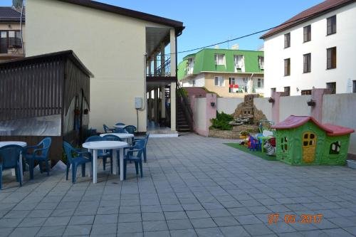 Анапа: Mini Hotel Veles