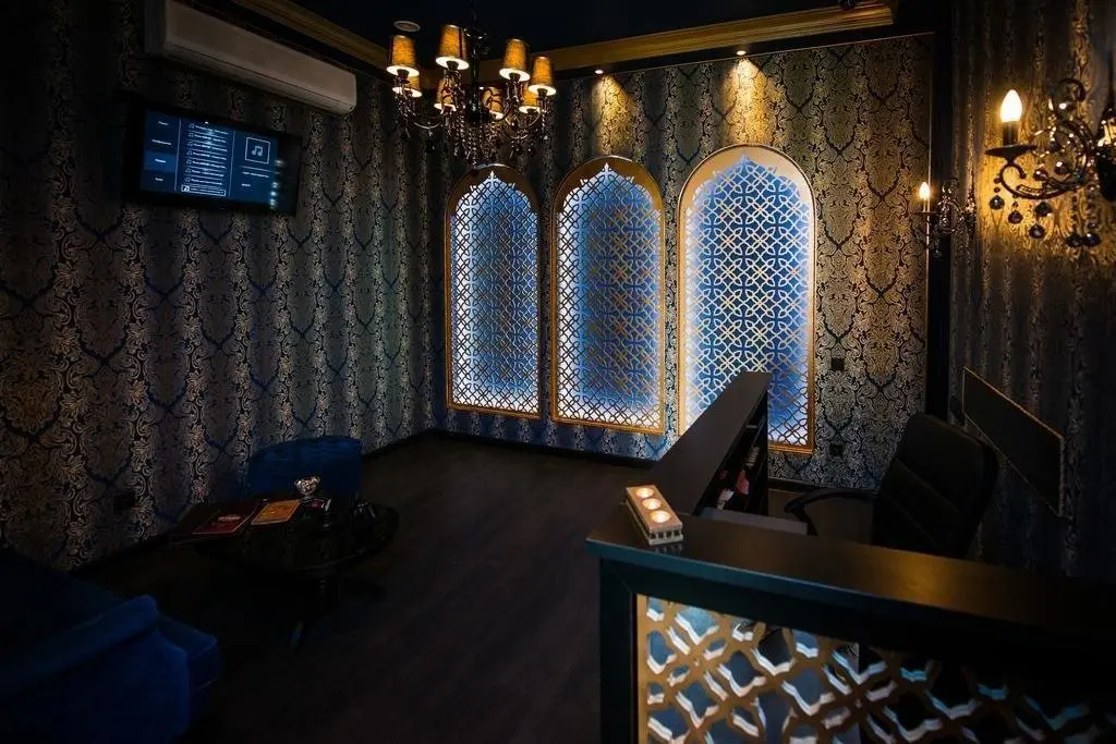 Новороссийск: Yesenin Mini Hotel