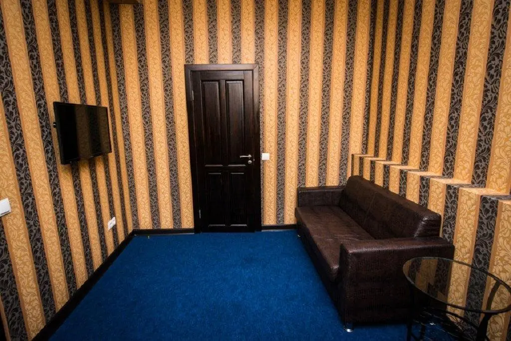 Новороссийск: Yesenin Mini Hotel