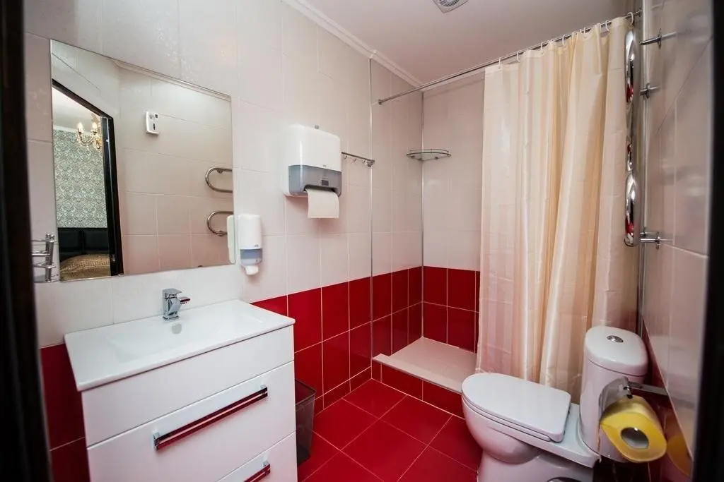 Новороссийск: Yesenin Mini Hotel