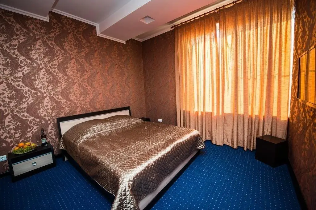 Новороссийск: Yesenin Mini Hotel