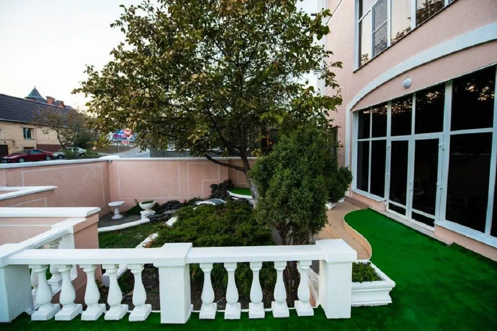 Новороссийск: Yesenin Mini Hotel