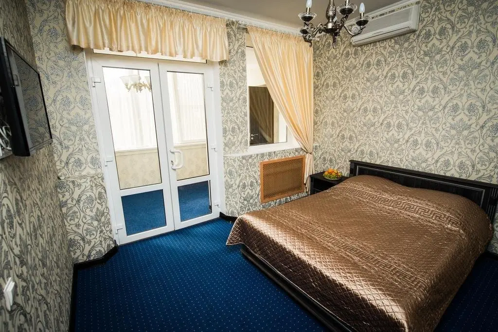 Новороссийск: Yesenin Mini Hotel