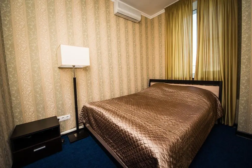 Новороссийск: Yesenin Mini Hotel