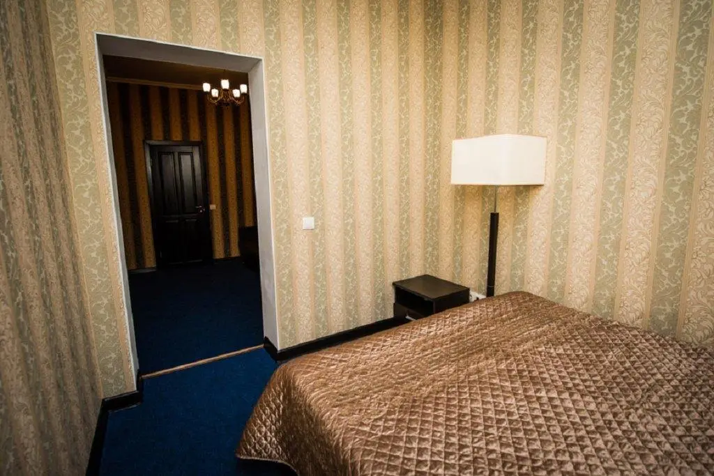Новороссийск: Yesenin Mini Hotel