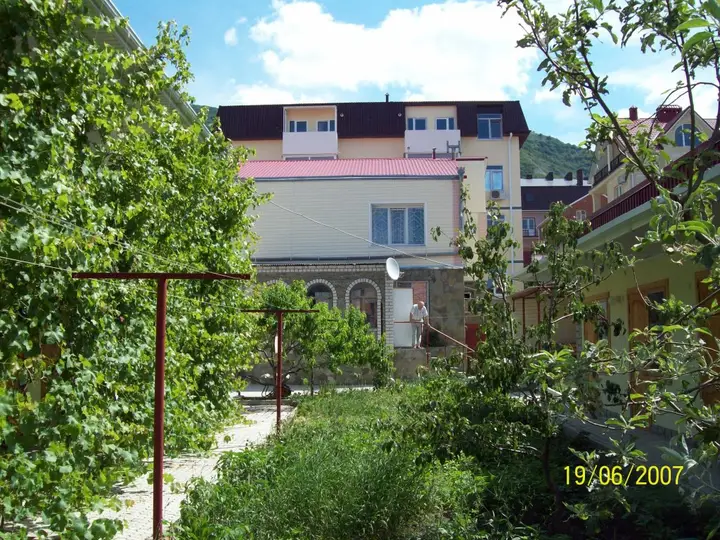 Геленджик: Kottedzh Uyut Guest House