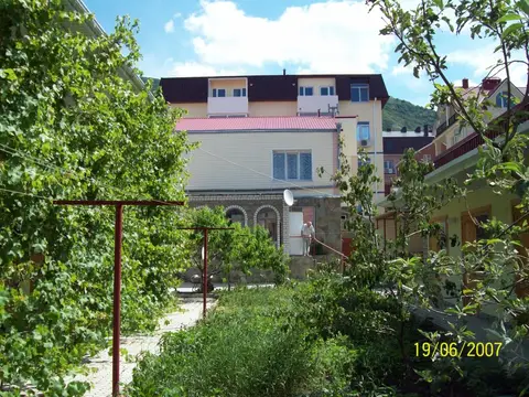 Kottedzh Uyut Guest House — фото 1