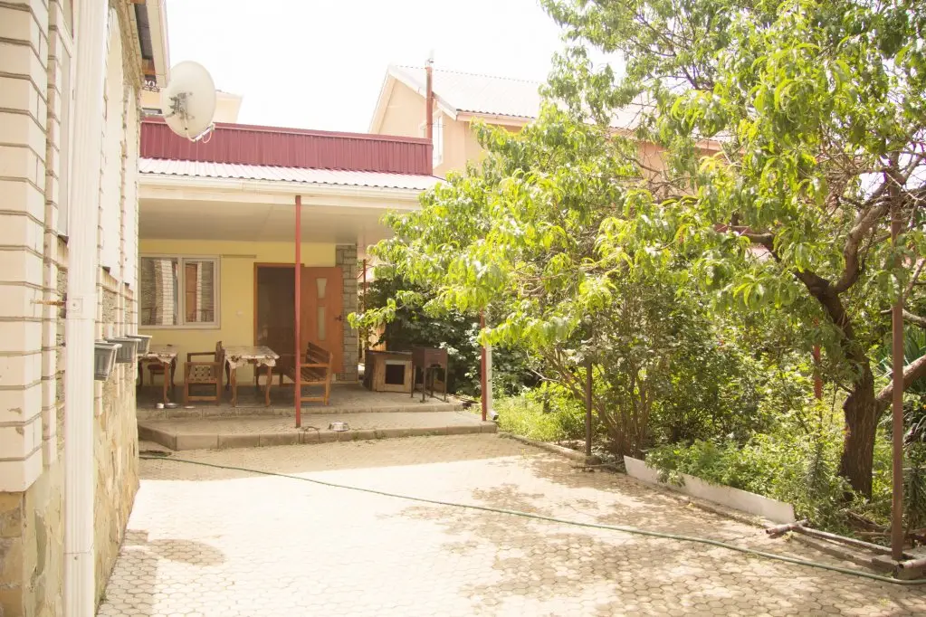 Геленджик: Kottedzh Uyut Guest House