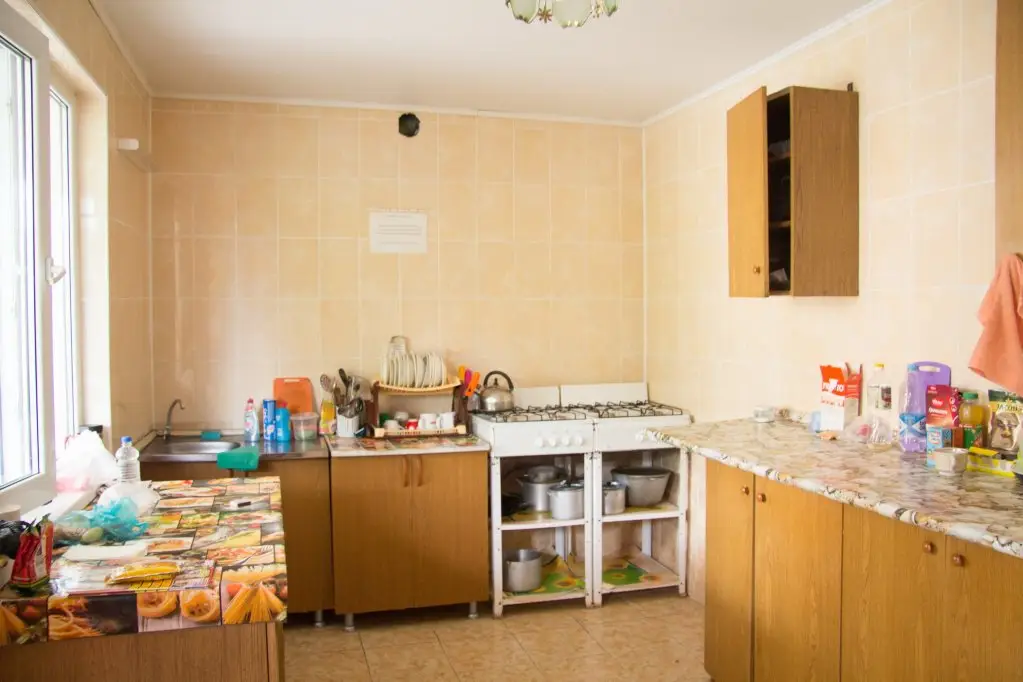 Геленджик: Kottedzh Uyut Guest House