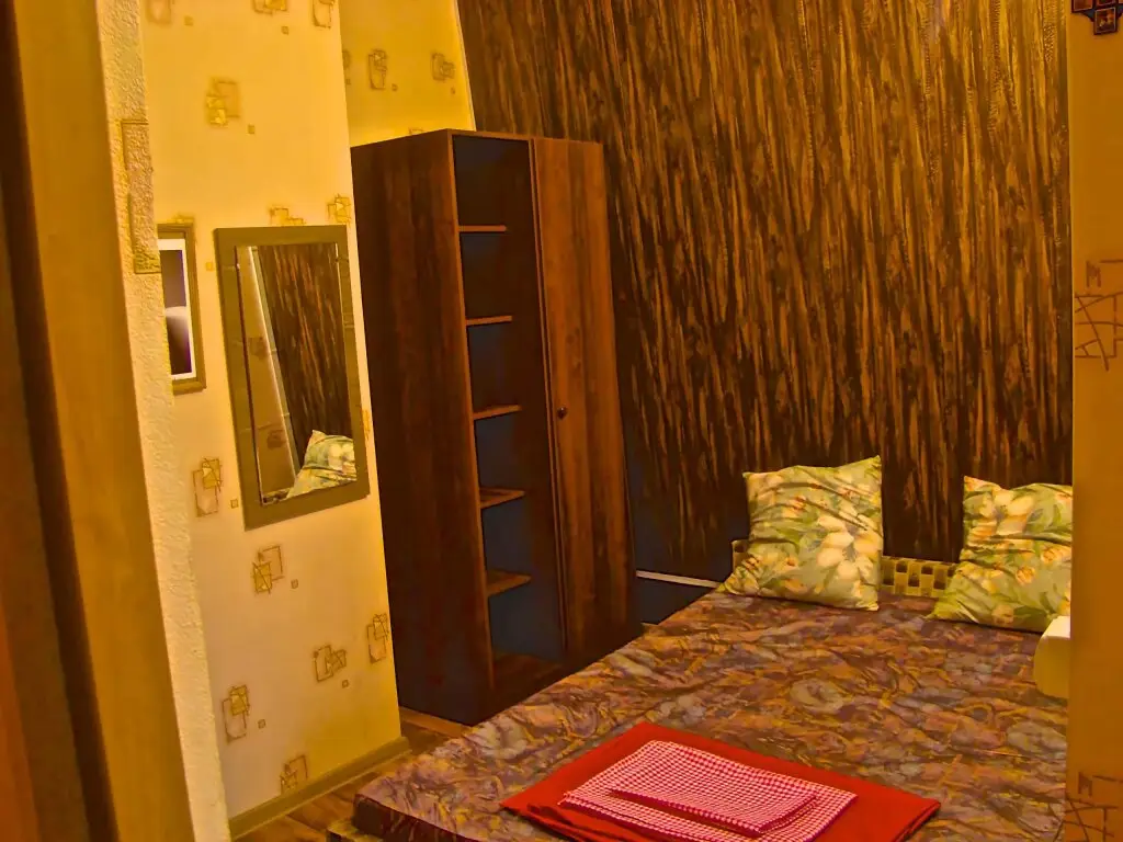 Ейск: Mini Hotel Berdyanskaya 56