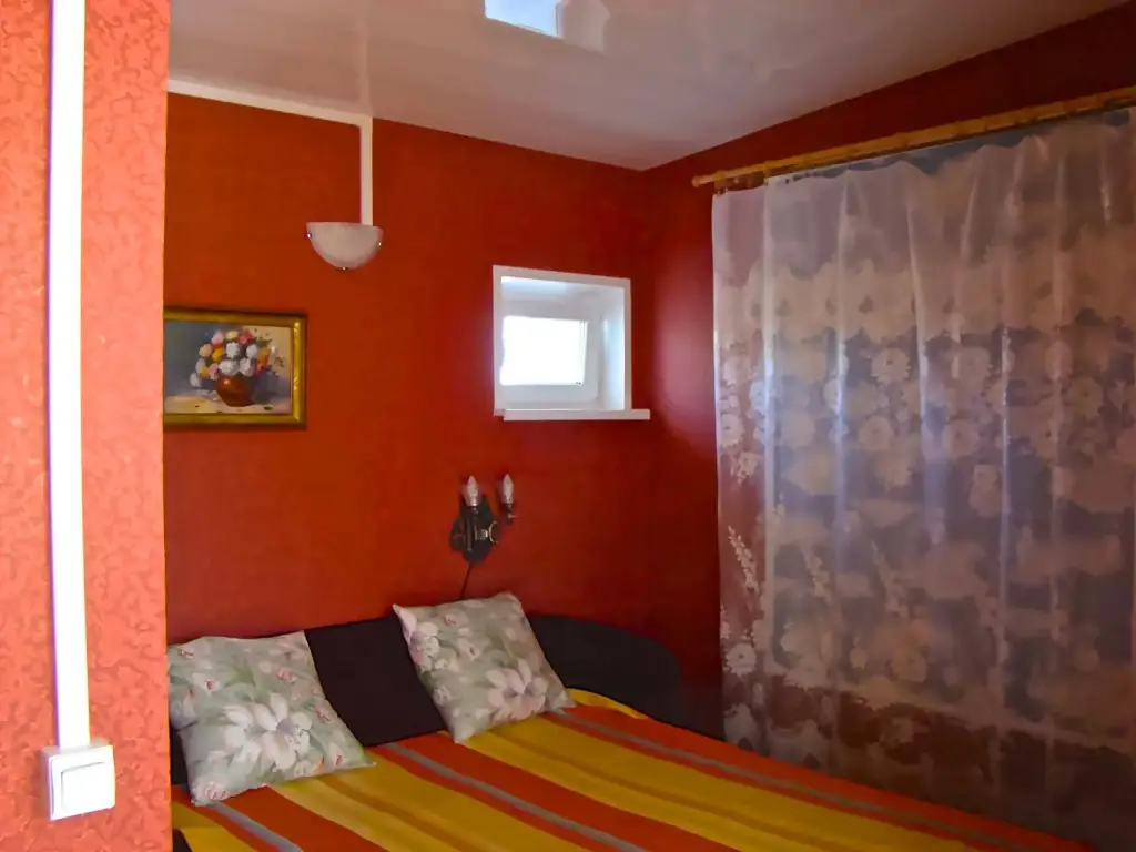 Ейск: Mini Hotel Berdyanskaya 56