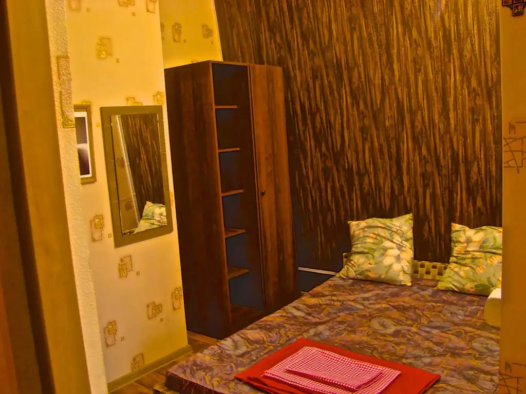 Ейск: Mini Hotel Berdyanskaya 56