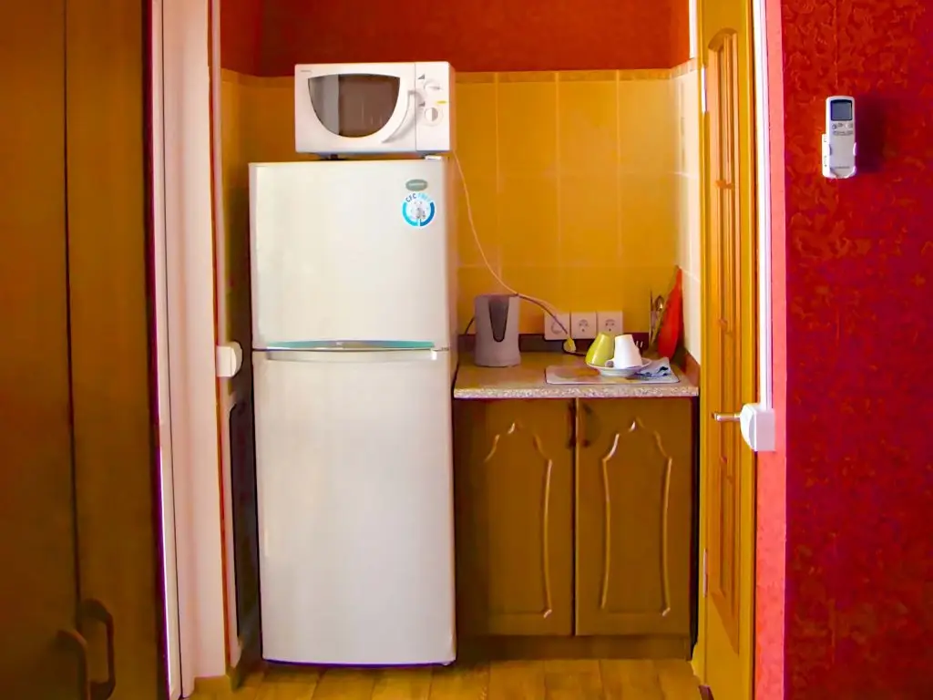 Ейск: Mini Hotel Berdyanskaya 56
