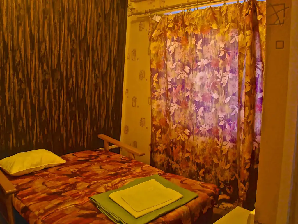 Ейск: Mini Hotel Berdyanskaya 56