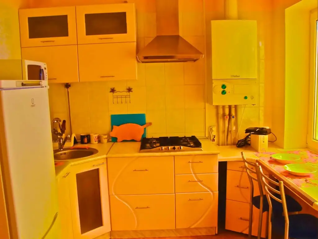 Ейск: Mini Hotel Berdyanskaya 56