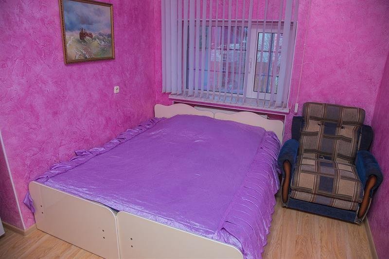 Анапа: Domik Y Morya Guest House