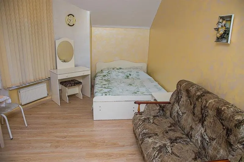 Анапа: Domik Y Morya Guest House