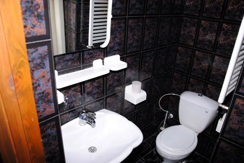 Анапа: Domik Y Morya Guest House