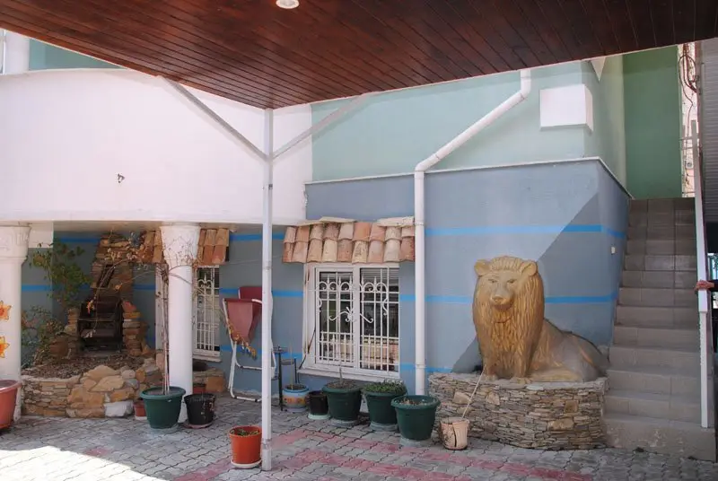 Анапа: Domik Y Morya Guest House
