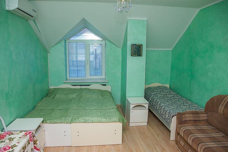Анапа: Domik Y Morya Guest House