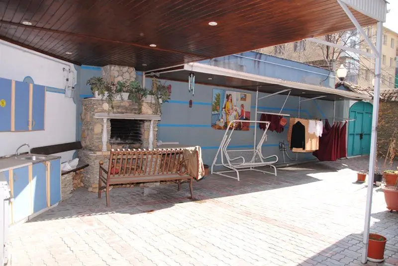 Анапа: Domik Y Morya Guest House