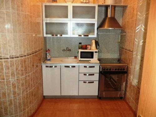 Геленджик: Mini-Gostinitsa Na Kirova 24
