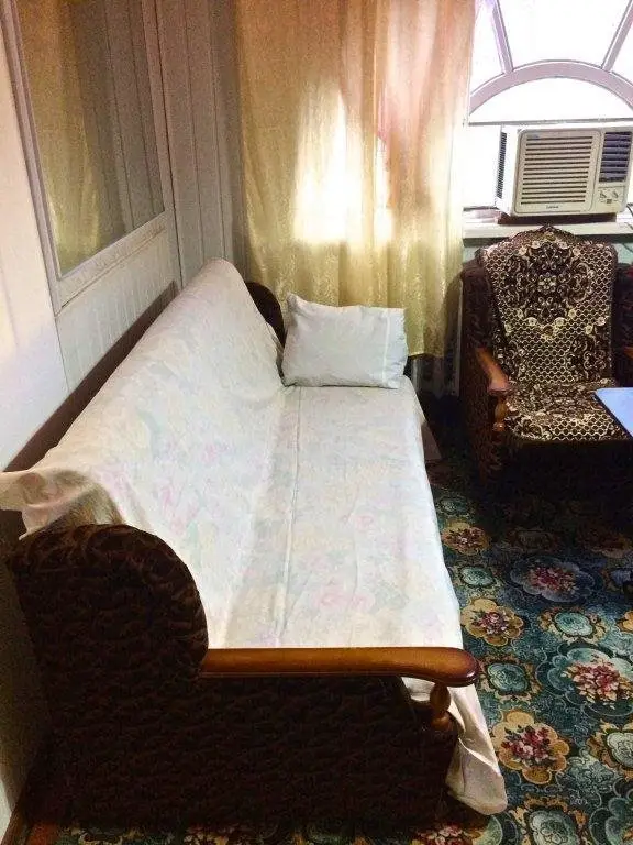 Ейск: Mini Hotel Primorskiy 36