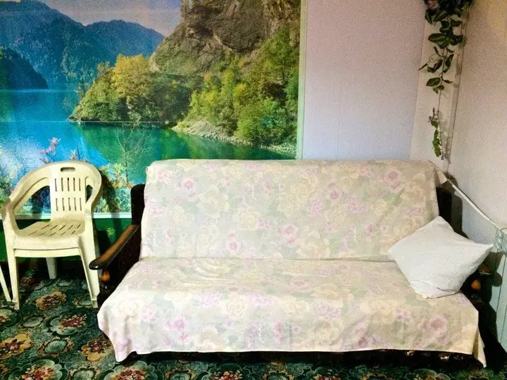 Ейск: Mini Hotel Primorskiy 36